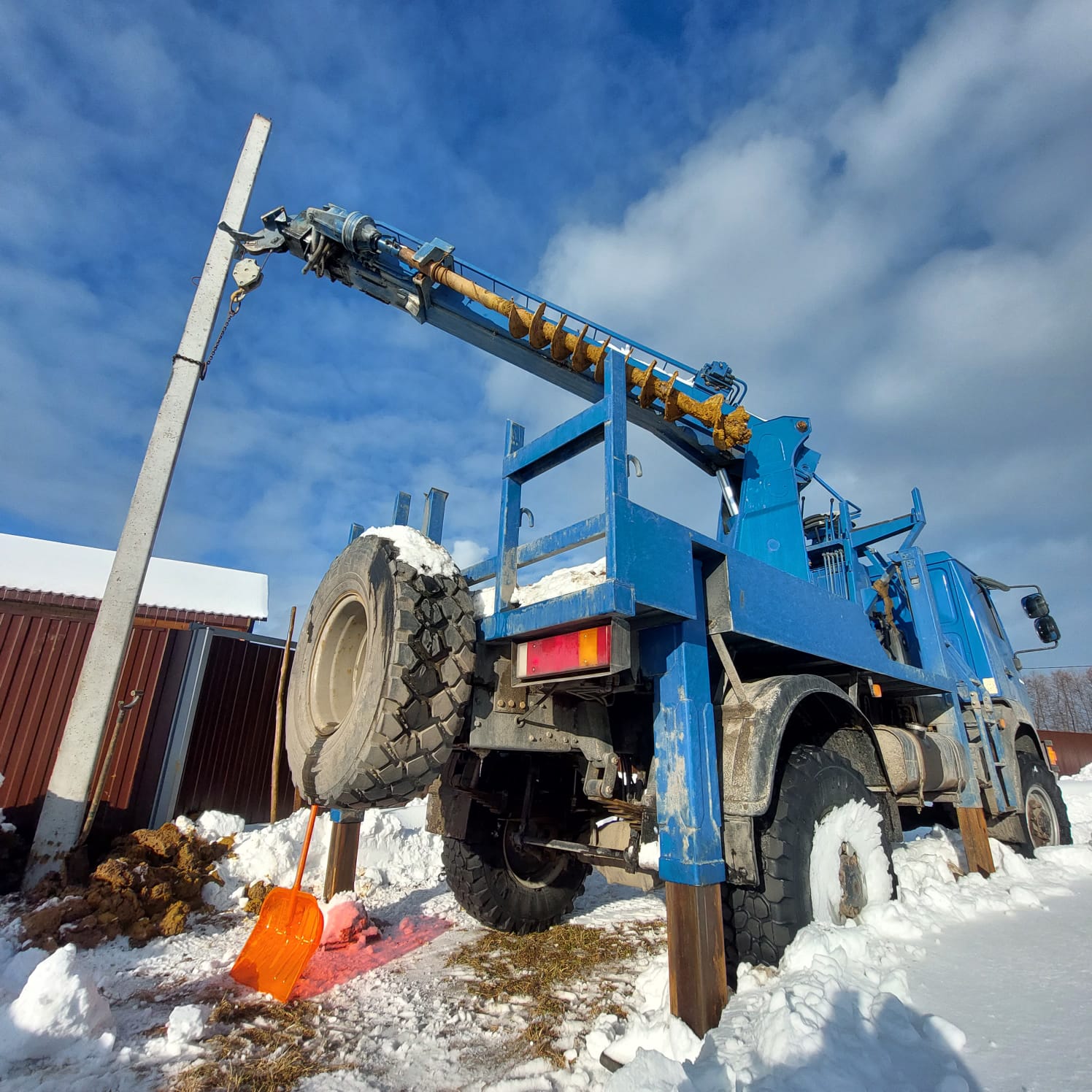 Пример работ 15