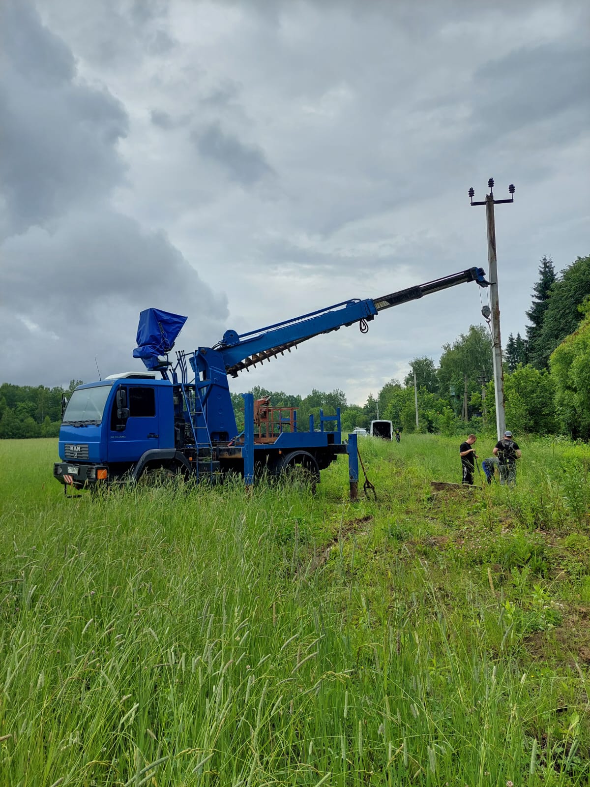 Пример работ 19