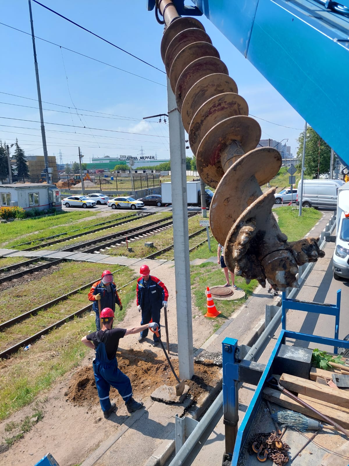 Пример работ 21