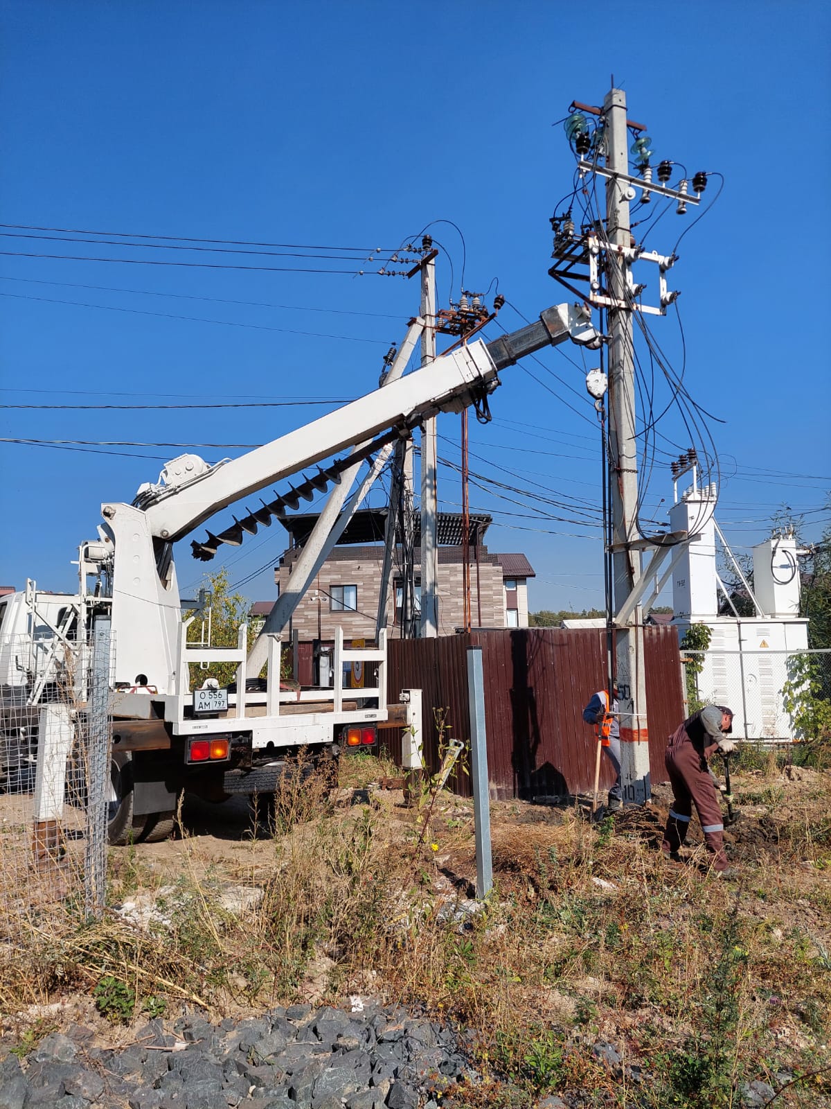 Пример работ 28