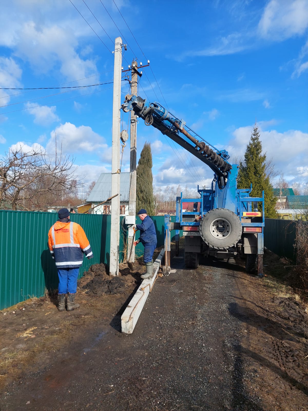 Пример работ 40