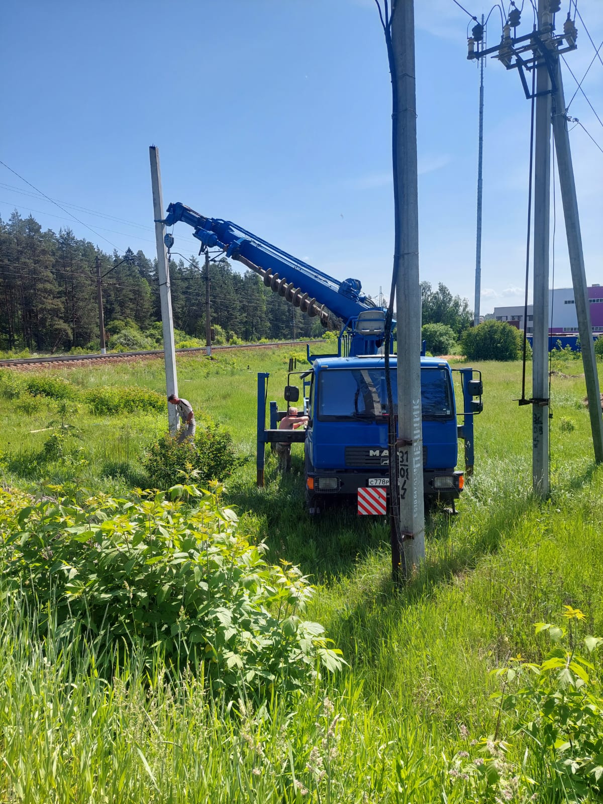 Пример работ 7